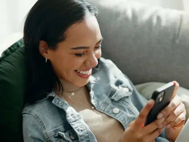 Smart Wireless. Massive Savings.